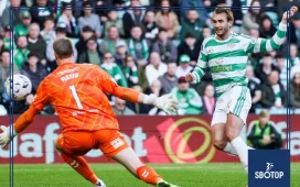 SBOTOP: Celtic Overwhelm Hearts as Seven-Goal Display Rewrites the Matchday Story
