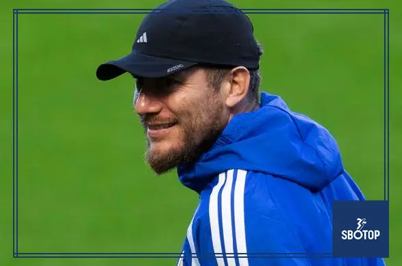 SBOTOP: Sebastien Pocognoli Ready for a Special Hampden Debut as Scotland Prepare to Face Switzerland