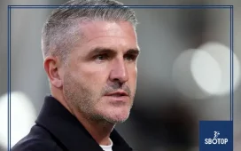 SBOTOP: Ryan Lowe Reflects on Wigan, Preston Exit and the Challenge of Finding His Next Football Chapter