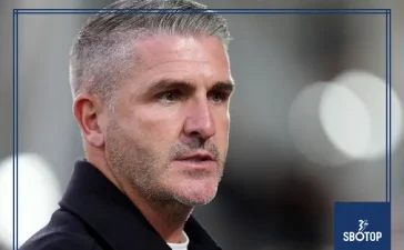 SBOTOP: Ryan Lowe Reflects on Wigan, Preston Exit and the Challenge of Finding His Next Football Chapter