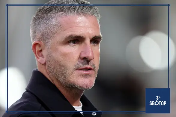 SBOTOP: Ryan Lowe Reflects on Wigan, Preston Exit and the Challenge of Finding His Next Football Chapter