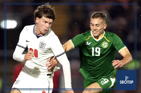 SBOTOP: Cork Comeback Keeps Ireland’s Euro Dream Alive as Lonergan Double Stuns England