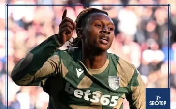 SBOTOP: Stoke Defy an Early Red Card as Cisse and Wilmot Deliver Victory at Bolton