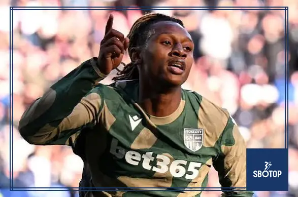 SBOTOP: Stoke Defy an Early Red Card as Cisse and Wilmot Deliver Victory at Bolton