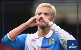 SBOTOP: Gudjohnsen Sets the Tone as Blackburn Turn Clinical Finishing Into Another Ewood Win