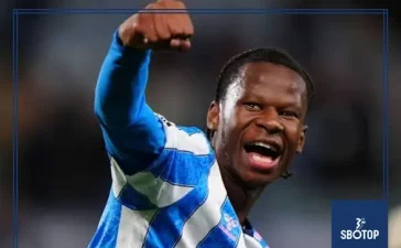 SBOTOP Coventry’s Homecoming Triumph: Four Goals Sink Newcastle and Lift Survival Hopes