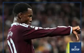 SBOTOP: Jackson and Barkley Lead Villa’s Six-Goal European Celebration