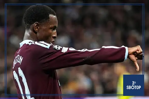 SBOTOP: Jackson and Barkley Lead Villa’s Six-Goal European Celebration