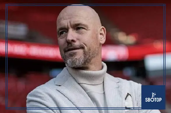 SBOTOP: Ten Hag Revisits United: Unfulfilled Assurances the Kane Ambition and a Wembley Triumph That Could Not Secure His Future