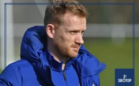 SBOTOP: Ed Brand Reflects on 17 Transformative Years at Chelsea and the Lessons That Shaped His Coaching Journey
