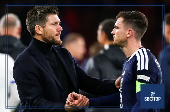 SBOTOP: Hampden Setback Sharpens Pocognoli’s Challenge as Scotland Seek a Stronger Response