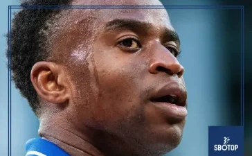 SBOTOP: Moukoko’s Turkish Reset Reveals the Difficult Road from Youth Sensation to Senior Stability