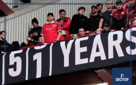 SBOTOP: Old Trafford’s Ticker Returns as City’s Financial Case Reignites Manchester Rivalry