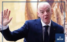 SBOTOP Infantino’s Accountability Test: The Questions FIFA’s Council Meeting Could Not Settle