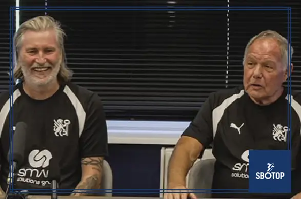 SBOTOP: Robbie Savage Takes Charge at Peterborough United as New Era Begins at London Road