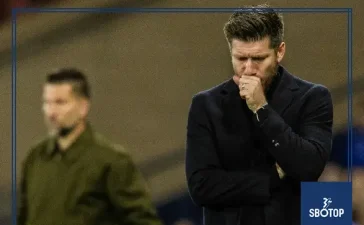 SBOTOP: Hampden Hope Slips Away as Slovenia Extend Pocognoli’s Wait for a Home Win