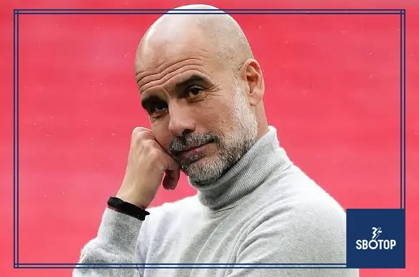 SBOTOP: Guardiola’s Expected Etihad Return Adds a Symbol of Unity to Manchester City’s Uncertain Chapter