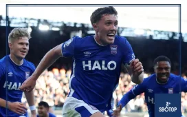 SBOTOP: O’Shea Delivers the Final Twist as Ipswich Turn Fulham’s Victory into Defeat