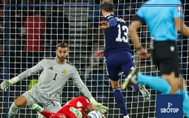 SBOTOP Scotland Football: National Team Updates Fixtures and Key Talking Points