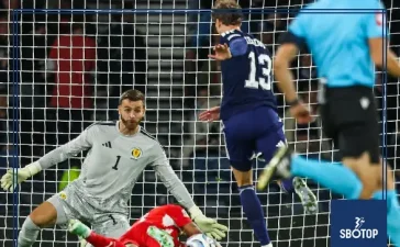 SBOTOP Scotland Football: National Team Updates Fixtures and Key Talking Points