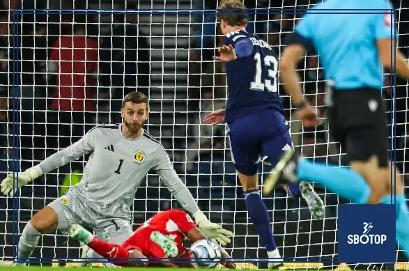 SBOTOP Scotland Football: National Team Updates Fixtures and Key Talking Points