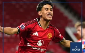 SBOTOP A Place in the Picture, an Uncertain Future: Inside JJ Gabriel’s Manchester United Crossroads