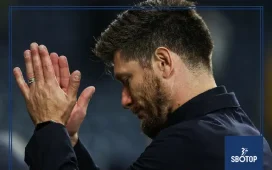 SBOTOP: Scotland Face a Crucial Turning Point After Pocognoli’s Difficult Hampden Introduction