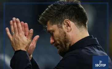 SBOTOP: Scotland Face a Crucial Turning Point After Pocognoli’s Difficult Hampden Introduction