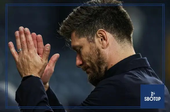 SBOTOP: Scotland Face a Crucial Turning Point After Pocognoli’s Difficult Hampden Introduction