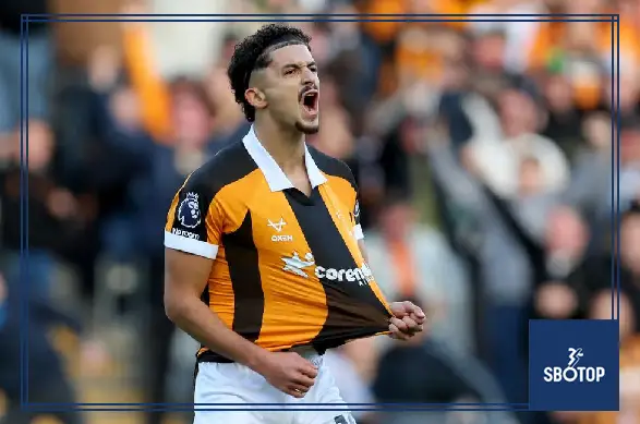 SBOTOP: Belloumi Delivers Hull’s Answer as Everton Let Victory Slip in Four-Goal Thriller