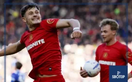 SBOTOP: Lankshear Leads Riverside Revival as Middlesbrough Recover to Deny Cardiff