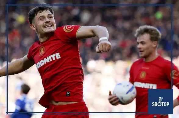 SBOTOP: Lankshear Leads Riverside Revival as Middlesbrough Recover to Deny Cardiff