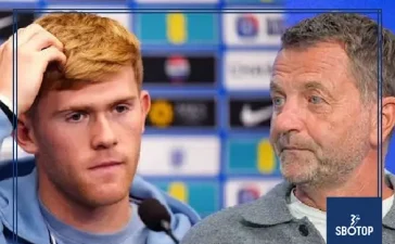 SBOTOP: Tim Sherwood Challenges Lewis Hall Comments as England Debate Intensifies