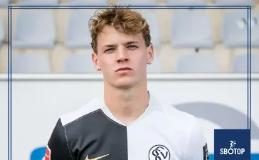 SBOTOP: Cole Campbell Finds His Own Rhythm as Elversberg Opens the Door to Bundesliga and USA Success