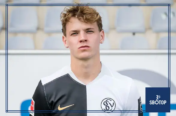 SBOTOP: Cole Campbell Finds His Own Rhythm as Elversberg Opens the Door to Bundesliga and USA Success