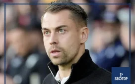 SBOTOP: Eckert Gains Clarity after Southampton Spygate Ruling but Responsibility Remains