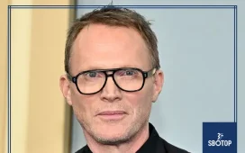 SBOTOP From Hollywood to North London: Paul Bettany Revisits Arsenal’s Long-Awaited Glory