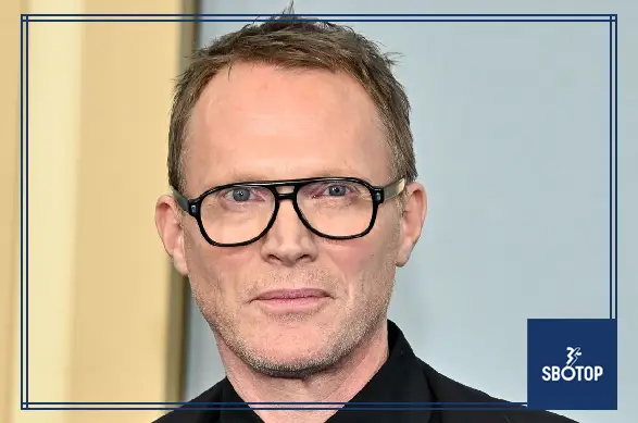 SBOTOP From Hollywood to North London: Paul Bettany Revisits Arsenal’s Long-Awaited Glory