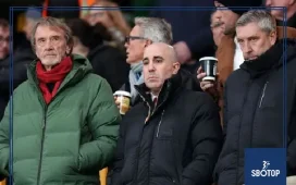 SBOTOP: Martínez’s Outburst Exposes Manchester United’s Recruitment Tensions and Uncertain Direction