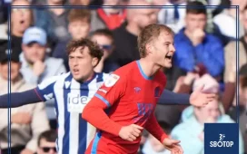 From Early Trouble to Late Triumph: West Brom Turn the Tables on Blackburn
