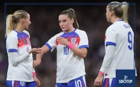 SBOTOP: Toone’s England Recall Turns a Selection Setback into a World Cup Opportunity