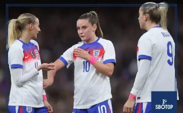 SBOTOP: Toone’s England Recall Turns a Selection Setback into a World Cup Opportunity
