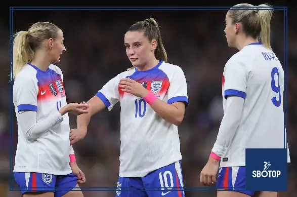 SBOTOP: Toone’s England Recall Turns a Selection Setback into a World Cup Opportunity