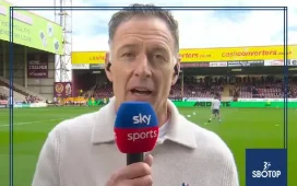 SBOTOP: Sutton Saw an Exit for O’Neill, but Celtic’s Manager Chose to Fight On