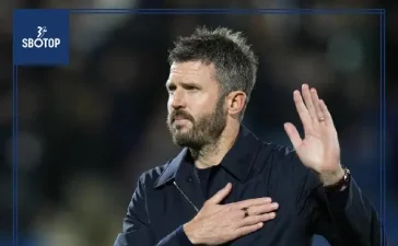 Michael Carrick Remains Confident About His Position and Reviving Manchester United's Success