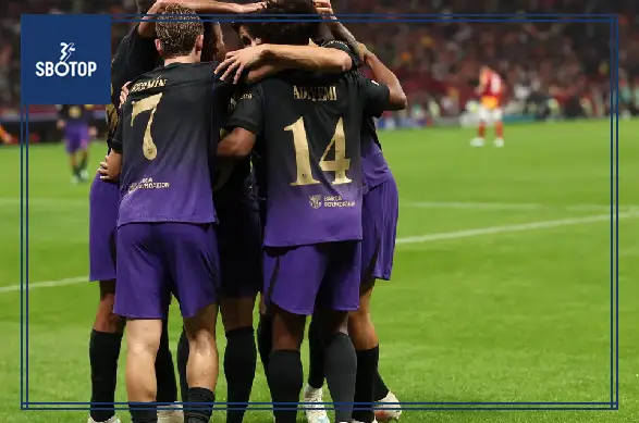 SBOTOP Barcelona's Defense Needs a World-Class Central Defender: A Call for Champions League Glory