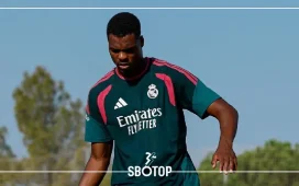 SBOTOP Denzel Dumfries: The Double-Edged Sword of Football