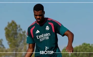 SBOTOP Denzel Dumfries: The Double-Edged Sword of Football