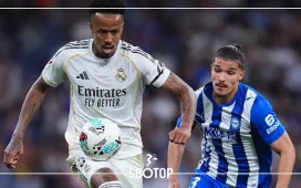 SBOTOP Eder Militao: The Resilient Journey Back from Injury