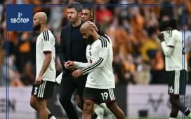 SBOTOP : 4 Changes Michael Carrick Must Make to Save His Manchester United Job